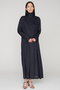 RAMIE SILK LAWN ワンピース セアン/SCEARN