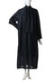 RAMIE SILK LAWN ワンピース セアン/SCEARN