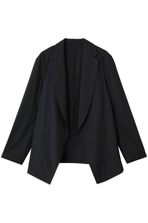 セアン/SCEARNのWOOL NYLON POPLIN ジャケット(110800/110801)