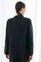 WOOL NYLON POPLIN ジャケット セアン/SCEARN