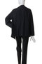 WOOL NYLON POPLIN ジャケット セアン/SCEARN