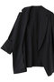 WOOL NYLON POPLIN ジャケット セアン/SCEARN