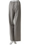 WOOL SILK TROPICAL パンツ セアン/SCEARN