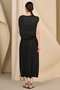 SILK RAYON ニットスカート セアン/SCEARN