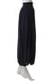 SILK RAYON ニットスカート セアン/SCEARN