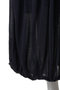 SILK RAYON ニットスカート セアン/SCEARN