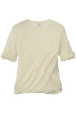 WOOL HIGH TWIST ニット
