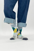 【UNISEX】【鈴木マサル】ソックス