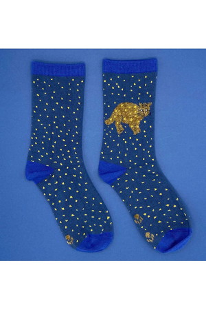 ビーピービーピー/bpbpの【UNISEX】【松尾ミユキ】ソックス(140700/140701)