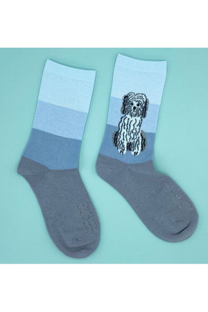 ビーピービーピー/bpbpの【UNISEX】【松尾ミユキ】ソックス(140700/140701)