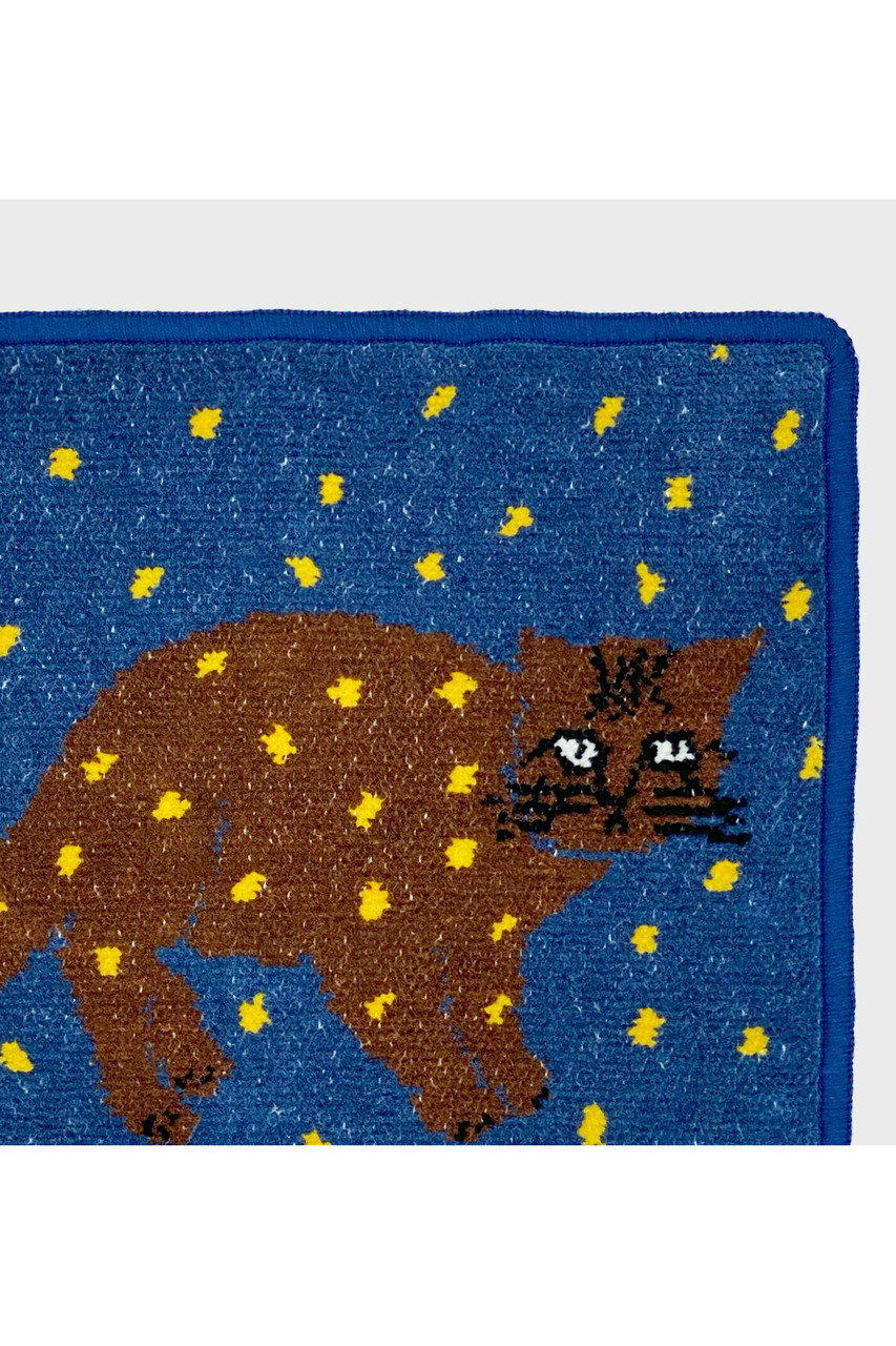 織斑千冬 bpbp(ビーピービーピー)｜【UNISEX】【松尾ミユキ】シェニール織