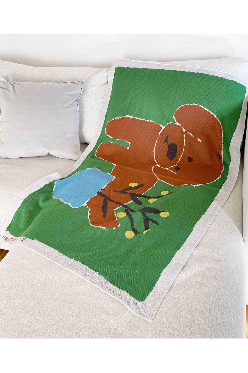 bpbp(ビーピービーピー)｜【UNISEX】【北村人】ニット