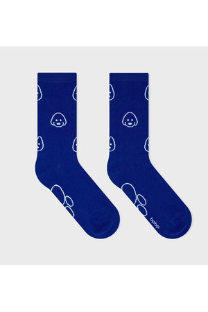 ビーピービーピー/bpbpの【UNISEX】【matsui】ソックス(140700/140701)