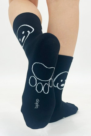 ビーピービーピー/bpbpの【UNISEX】【matsui】ソックス