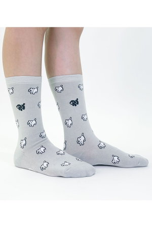 ビーピービーピー/bpbpの【UNISEX】【matsui】ソックス(140700/140701)