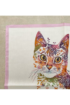 ビーピービーピー/bpbpの【UNISEX】【タケダヒロキ 】ハンカチ(149900/149903)