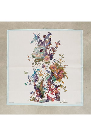 ビーピービーピー/bpbpの【UNISEX】【タケダヒロキ 】ハンカチ(149900/149903)