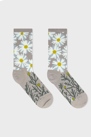 ビーピービーピー/bpbpの【YURI HIMURO】氷室友里 マーガレット ソックス(140700/140701)