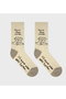 【UNISEX】【江夏潤一】ソックス ビーピービーピー/bpbp MORE THAN WORDS