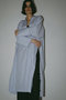 【YLEVE】別注LONG KAFTAN SH シャツ ハー/HER.