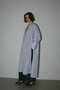 【YLEVE】別注LONG KAFTAN SH シャツ ハー/HER.