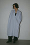 【YLEVE】別注LONG KAFTAN SH シャツ ハー/HER.