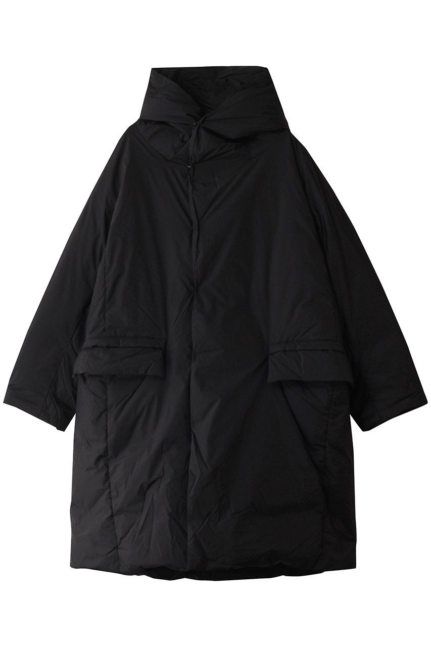 REMI RELIEF/レミ リリーフ】 DOWN FOODY PARKA 