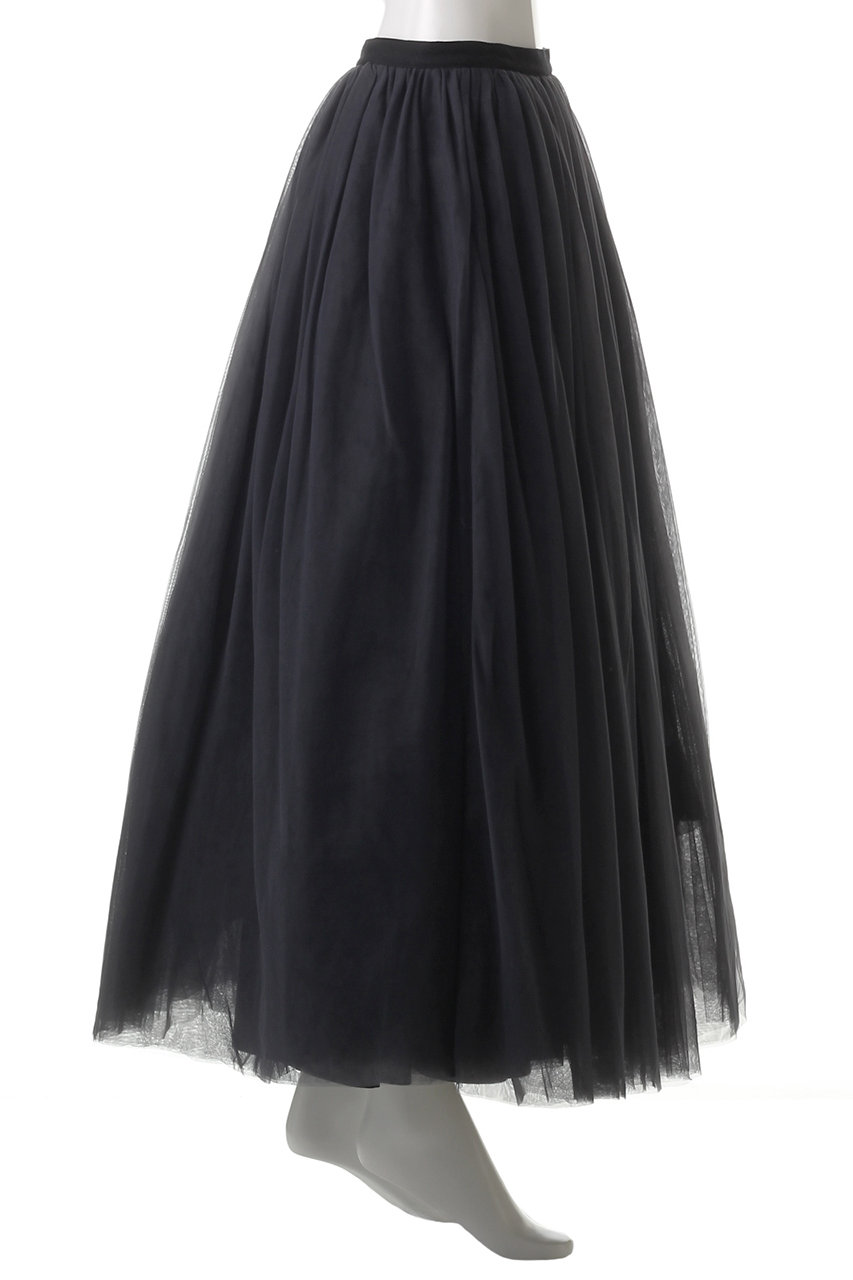 Her Praha ハープラハ　チュールスカート Her Praha ハープラハ チュールスカート - メルカリ