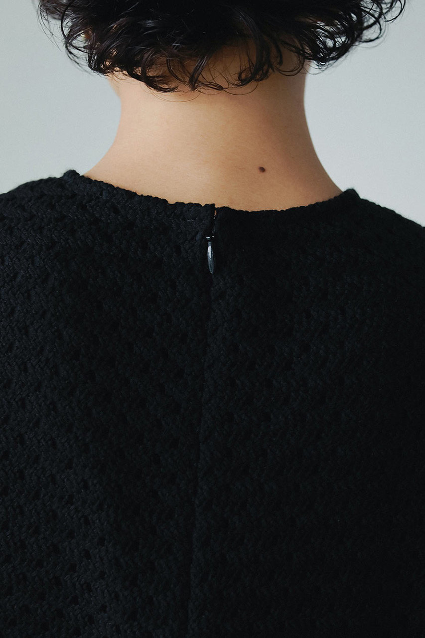 eLLa_selectshop ワインカッププルオーバー　ブラック Olde Homesteader オールド ホームステッダー EXTRA COTTON RIB