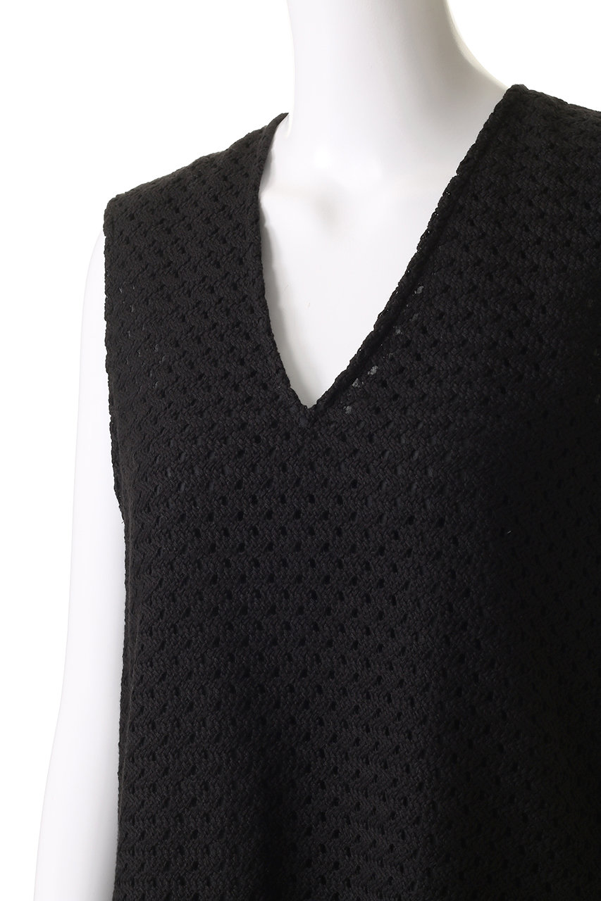 eLLa_selectshop ワインカッププルオーバー　ブラック Olde Homesteader オールド ホームステッダー EXTRA COTTON RIB