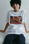 Suzume Tee/02　Tシャツ ハー/HER.
