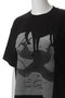 Oreo & Rose Tee/02　Tシャツ ハー/HER.