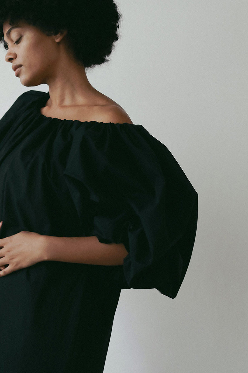 &her アンドハー　オールインワン Thick All in one / BLACK – &her