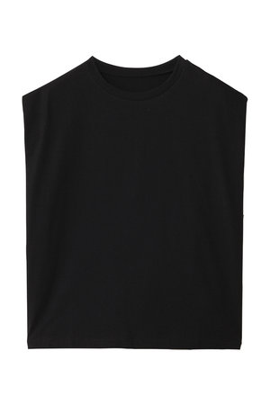 HER SHIRT HER DRESS 売れ筋商品|||ハー シャツ ハー ドレス Tシャツ トップス レディース Tops Black HER SHIRT HER DRESS ハー シャツ ハー ドレス Tシャツ トップス
