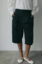 カーブハーフパンツ ハー/HER.