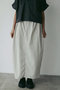 ドロストナイロンスカート ハー/HER.