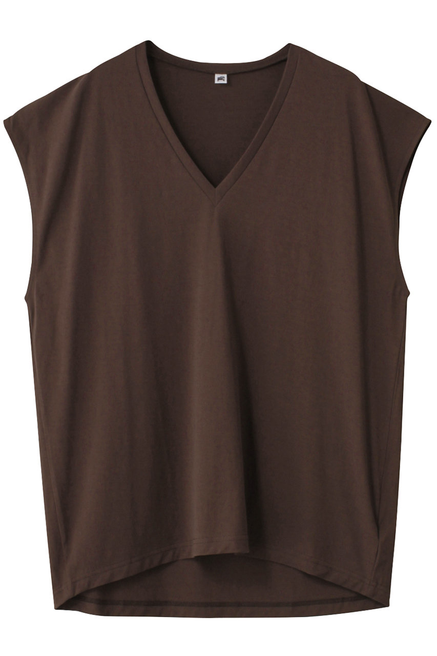 コットンカットソープルオーバー