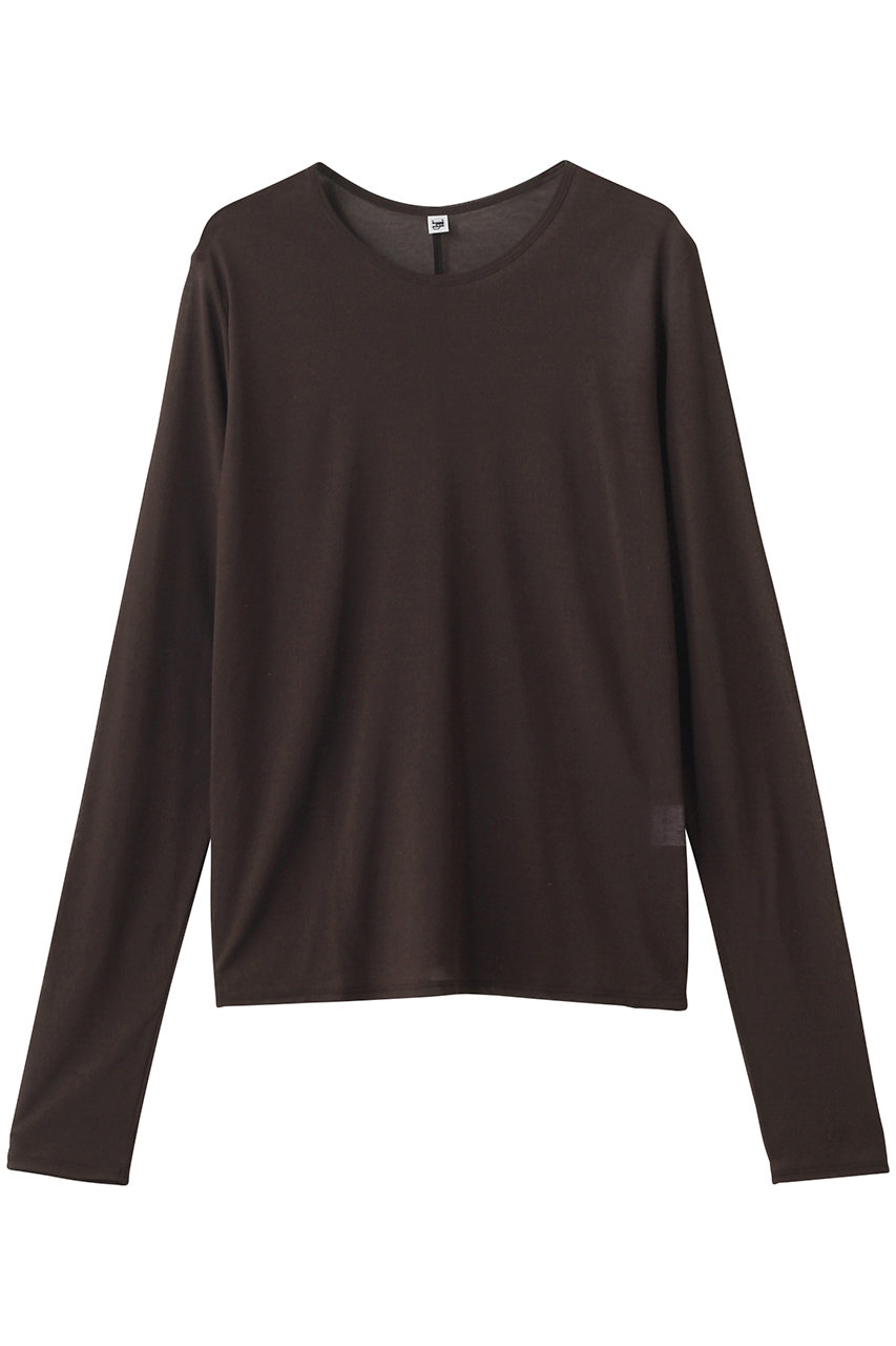 シアーカットソー