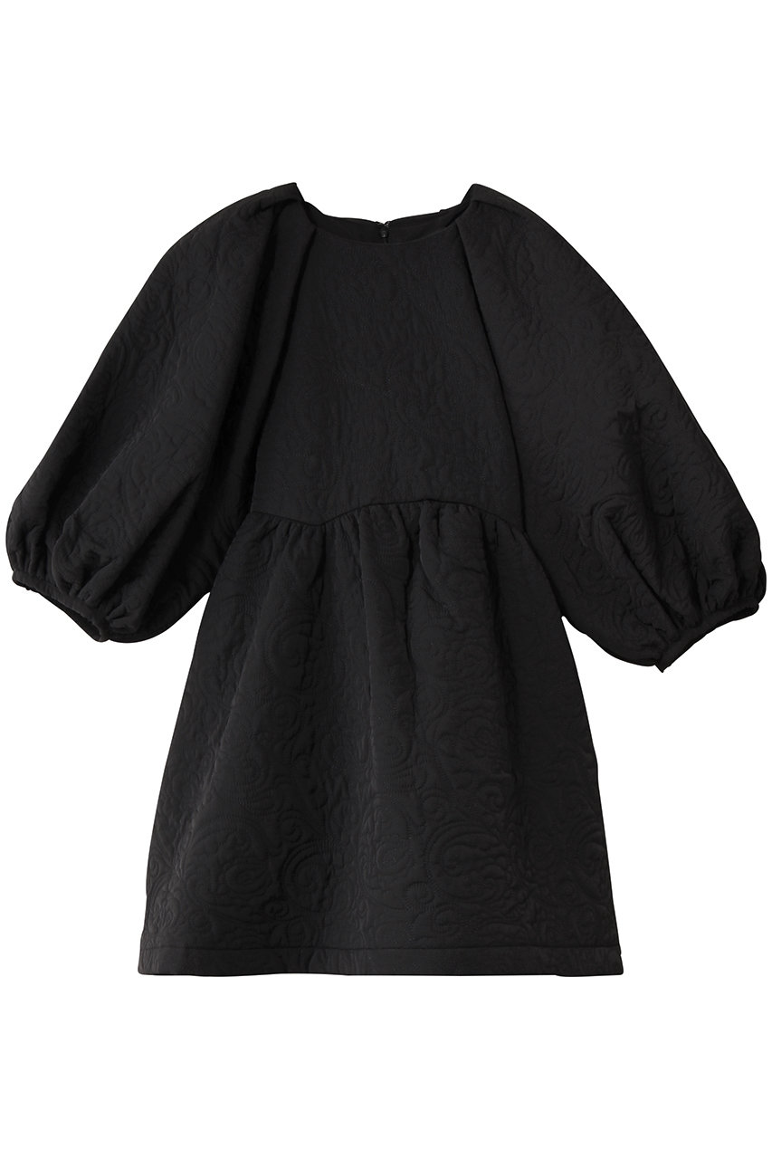 キルティングブラウス