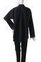 HER.designオーバーシャツ ハー/HER.