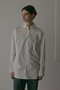 HER.designオーバーシャツ ハー/HER.