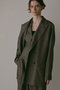 サキソニーダブルブレストジャケット ハー/HER.