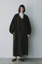 ウールリバードルマンコート ハー/HER.
