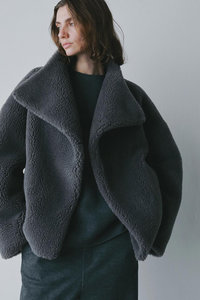 HER.｜ハーのコート通販｜ELLE SHOP (エル・ショップ)