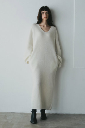 &her ワンピース HER.|ハーのワンピース・チュニック通販|ELLE SHOP (エル