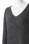 モヘアブレンドニットワンピース ハー/HER.
