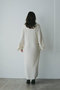 モヘアブレンドニットワンピース ハー/HER.