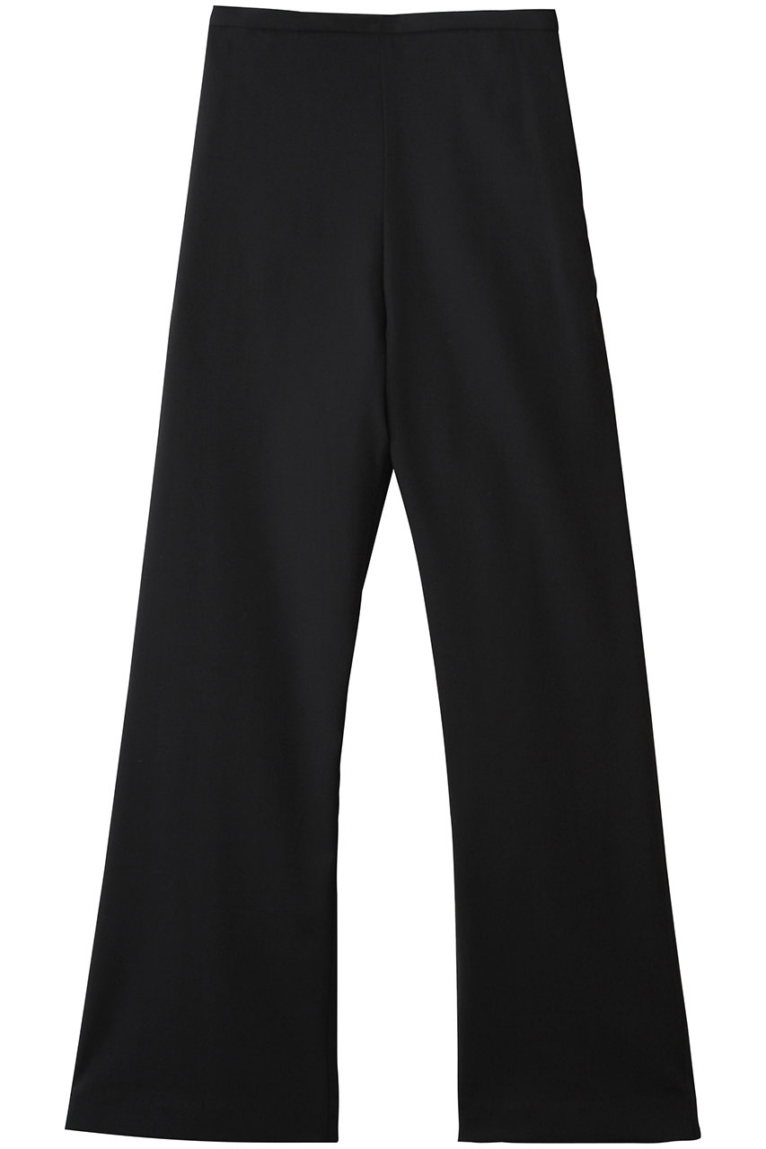 ハー/HER.のウールイージーパンツ(ブラック/7054806)