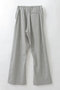 ウールイージーパンツ ハー/HER.