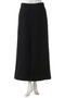 ウールストレートスカート ハー/HER.
